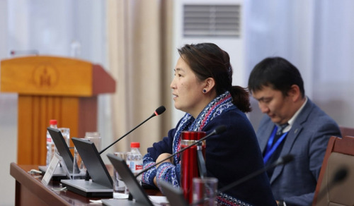 Х.Баасанжаргал: Хаврын морин уралдаан бол уламжлал биш